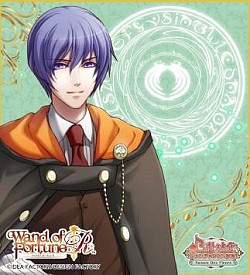 画像ギャラリー No.036のサムネイル画像 / オトメイト作品とナンジャタウンのタイアップイベントが4月22日から開催