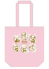 画像ギャラリー No.039のサムネイル画像 / オトメイト作品とナンジャタウンのタイアップイベントが4月22日から開催