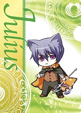 画像ギャラリー No.041のサムネイル画像 / オトメイト作品とナンジャタウンのタイアップイベントが4月22日から開催