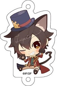 画像ギャラリー No.046のサムネイル画像 / オトメイト作品とナンジャタウンのタイアップイベントが4月22日から開催