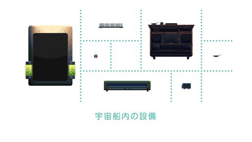 画像ギャラリー No.003のサムネイル画像 / 緑化SLG「みどりのほしぼし」，10言語・全世界約140か国以上で配信開始