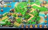 画像ギャラリー No.010のサムネイル画像 / スマホRPG「みにおん三国志」が2016年春に配信予定。事前登録受付が開始