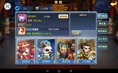 画像ギャラリー No.013のサムネイル画像 / スマホRPG「みにおん三国志」が2016年春に配信予定。事前登録受付が開始