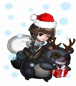 画像ギャラリー No.004のサムネイル画像 / 「みにおん三国志」，キャラボイスの追加を含むアップデートを実施