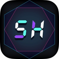 画像ギャラリー No.006のサムネイル画像 / スピードを競うアクションゲーム「SUPERHORIZON」世界同時に配信開始
