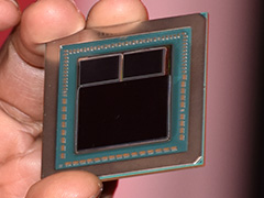 西川善司の3DGE：AMD，次世代GPU「Vega」における4つの技術ポイントを公開。HBM2はキャッシュで使う!?