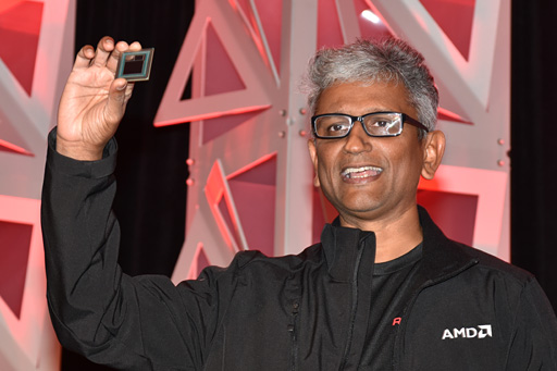 画像ギャラリー No.002のサムネイル画像 / 西川善司の3DGE:AMD,次世代GPU「Vega」における4つの技術ポイントを公開。HBM2はキャッシュで使う!?