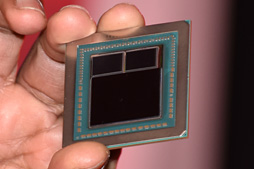 画像ギャラリー No.003のサムネイル画像 / 西川善司の3DGE:AMD,次世代GPU「Vega」における4つの技術ポイントを公開。HBM2はキャッシュで使う!?