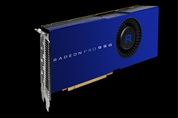 画像ギャラリー No.007のサムネイル画像 / 西川善司の3DGE:AMD,次世代GPU「Vega」における4つの技術ポイントを公開。HBM2はキャッシュで使う!?