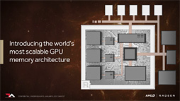 画像ギャラリー No.014のサムネイル画像 / 西川善司の3DGE:AMD,次世代GPU「Vega」における4つの技術ポイントを公開。HBM2はキャッシュで使う!?