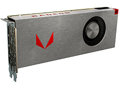 アスク，Sapphire製の「Radeon RX Vega 64」搭載カードを8月21日に発売
