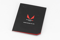 画像ギャラリー No.008のサムネイル画像 / 「Radeon RX Vega 64」レビュー。ついに登場したVegaは，AMDと一緒に壮大な夢を見たい人向けのGPUだ
