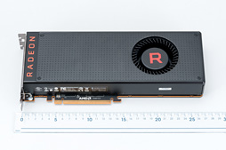 画像ギャラリー No.016のサムネイル画像 / 「Radeon RX Vega 64」レビュー。ついに登場したVegaは，AMDと一緒に壮大な夢を見たい人向けのGPUだ