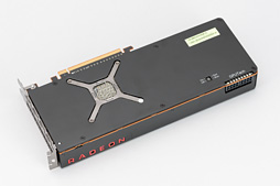 画像ギャラリー No.019のサムネイル画像 / 「Radeon RX Vega 64」レビュー。ついに登場したVegaは，AMDと一緒に壮大な夢を見たい人向けのGPUだ