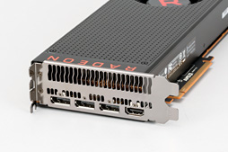 画像ギャラリー No.021のサムネイル画像 / 「Radeon RX Vega 64」レビュー。ついに登場したVegaは，AMDと一緒に壮大な夢を見たい人向けのGPUだ