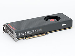 もう1つのVega，「Radeon RX Vega 56」性能速報