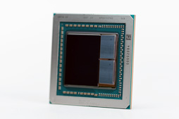 画像ギャラリー No.004のサムネイル画像 / 「Radeon RX Vega 56」レビュー。AMDイチオシのGPUには,GTX 1070と真正面から戦える実力があった
