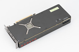 画像ギャラリー No.009のサムネイル画像 / 「Radeon RX Vega 56」レビュー。AMDイチオシのGPUには,GTX 1070と真正面から戦える実力があった