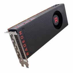 画像ギャラリー No.001のサムネイル画像 / リファレンス仕様を採用するSapphire製RX Vega 56カードが国内発売