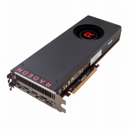 画像ギャラリー No.002のサムネイル画像 / リファレンス仕様を採用するSapphire製RX Vega 56カードが国内発売