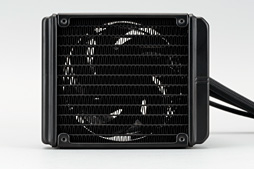 画像ギャラリー No.049のサムネイル画像 / 「Radeon RX Vega 64 Liquid Cooled Edition」レビュー。動作クロックがより高く消費電力の大きい簡易液冷版はどれだけ速いのか
