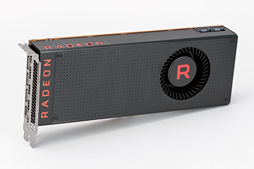 画像ギャラリー No.003のサムネイル画像 / Radeon RX Vegaシリーズ追試。6つ用意された動作モードの切り替えで性能と消費電力はどう変わるのか