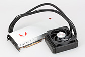画像ギャラリー No.007のサムネイル画像 / Radeon RX Vegaシリーズ追試。6つ用意された動作モードの切り替えで性能と消費電力はどう変わるのか