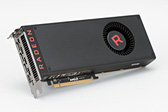 画像ギャラリー No.009のサムネイル画像 / Radeon RX Vegaシリーズ追試。6つ用意された動作モードの切り替えで性能と消費電力はどう変わるのか