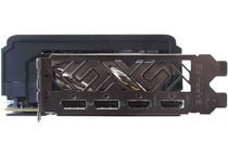 画像ギャラリー No.007のサムネイル画像 / NITRO+ブランドのRX Vega 64が発売。3スロット仕様の大型クーラー採用で