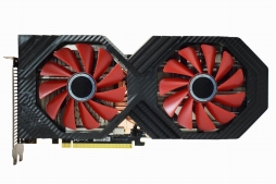 画像ギャラリー No.003のサムネイル画像 / アイティーシーがXFXブランドの取り扱いを開始。まずはRX Vega 56カードを5月12日に発売予定