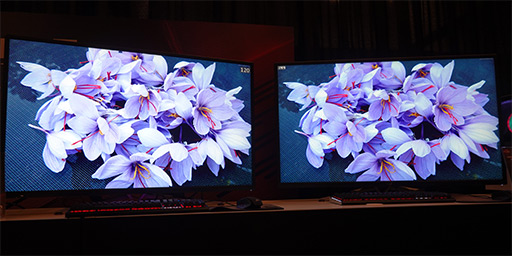 画像ギャラリー No.014のサムネイル画像 / 西川善司の3DGE：次世代GPU「Navi」の詳細とRadeon Softwareの新機能をレポート。操作遅延を低減する「Anti-Lag」は本当に効くのか？
