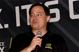 画像ギャラリー No.003のサムネイル画像 / 西川善司の3DGE:赤と緑のケンカ再び。NVIDIAが「Navi」の特徴や「Radeon Software」の新機能に反論する