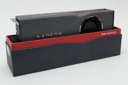画像ギャラリー No.008のサムネイル画像 / 「Radeon RX 5700 XT」「Radeon RX 5700」レビュー。「Navi」世代の新GPUは競合を上回るゲーム性能を発揮できたのか