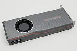 画像ギャラリー No.009のサムネイル画像 / 「Radeon RX 5700 XT」「Radeon RX 5700」レビュー。「Navi」世代の新GPUは競合を上回るゲーム性能を発揮できたのか