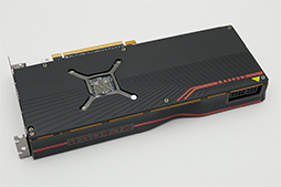 画像ギャラリー No.010のサムネイル画像 / 「Radeon RX 5700 XT」「Radeon RX 5700」レビュー。「Navi」世代の新GPUは競合を上回るゲーム性能を発揮できたのか