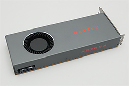 画像ギャラリー No.012のサムネイル画像 / 「Radeon RX 5700 XT」「Radeon RX 5700」レビュー。「Navi」世代の新GPUは競合を上回るゲーム性能を発揮できたのか