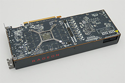 画像ギャラリー No.013のサムネイル画像 / 「Radeon RX 5700 XT」「Radeon RX 5700」レビュー。「Navi」世代の新GPUは競合を上回るゲーム性能を発揮できたのか