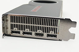 画像ギャラリー No.014のサムネイル画像 / 「Radeon RX 5700 XT」「Radeon RX 5700」レビュー。「Navi」世代の新GPUは競合を上回るゲーム性能を発揮できたのか