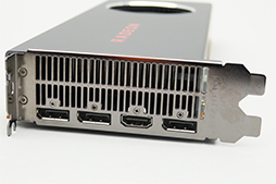 画像ギャラリー No.015のサムネイル画像 / 「Radeon RX 5700 XT」「Radeon RX 5700」レビュー。「Navi」世代の新GPUは競合を上回るゲーム性能を発揮できたのか