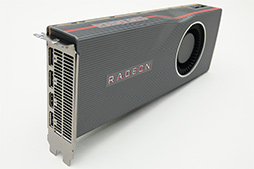 画像ギャラリー No.043のサムネイル画像 / 「Radeon RX 5700 XT」「Radeon RX 5700」レビュー。「Navi」世代の新GPUは競合を上回るゲーム性能を発揮できたのか