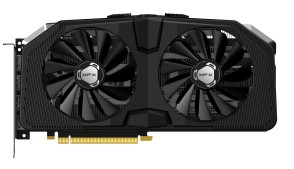 画像ギャラリー No.001のサムネイル画像 / 独自クーラー採用のRadeon RX 5700 XTが国内発売。XFX製とHIS製の2製品