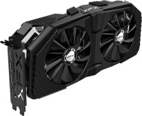 画像ギャラリー No.002のサムネイル画像 / 独自クーラー採用のRadeon RX 5700 XTが国内発売。XFX製とHIS製の2製品
