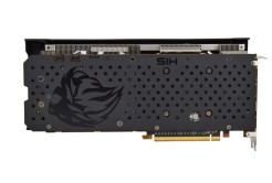 画像ギャラリー No.003のサムネイル画像 / 独自クーラー採用のRadeon RX 5700 XTが国内発売。XFX製とHIS製の2製品