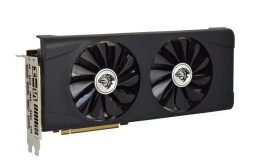 画像ギャラリー No.004のサムネイル画像 / 独自クーラー採用のRadeon RX 5700 XTが国内発売。XFX製とHIS製の2製品
