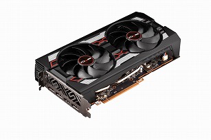 画像ギャラリー No.005のサムネイル画像 / Sapphireから独自クーラー搭載のRX 5700シリーズ搭載カードが登場