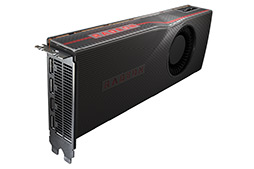 画像ギャラリー No.005のサムネイル画像 / 「Radeon Anti-Lag」のポイントや「Navi」の将来について，訪日中のAMDメンバーに聞いてみた