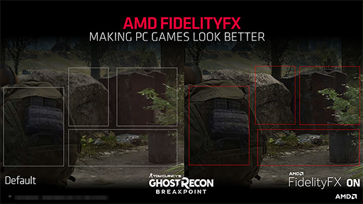 画像ギャラリー No.008のサムネイル画像 / AMD,新型ミドルクラスGPU「Radeon RX 5500」シリーズを発表。Navi世代初のノートPC向けGPUも登場