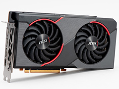 「Radeon RX 5500 XT」レビュー。Navi世代のエントリー市場向けGPUは，競合たるGTX 1650 SUPERを多くのゲームで上回る
