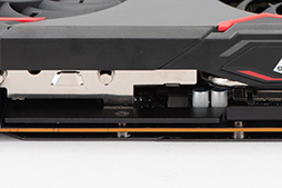 画像ギャラリー No.009のサムネイル画像 / 「Radeon RX 5500 XT」レビュー。Navi世代のエントリー市場向けGPUは，競合たるGTX 1650 SUPERを多くのゲームで上回る