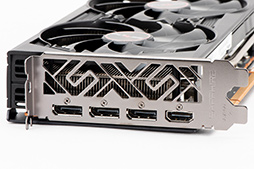 画像ギャラリー No.021のサムネイル画像 / 「Radeon RX 5500 XT」レビュー。Navi世代のエントリー市場向けGPUは，競合たるGTX 1650 SUPERを多くのゲームで上回る